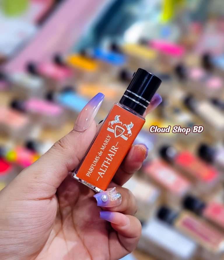 Beauty Bee perfume oil inspired by PARFUMS de MARLY-ALTHAIR-6ML