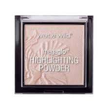 WET N WILD MEGAGLO HIGHLIGHTING POWDER