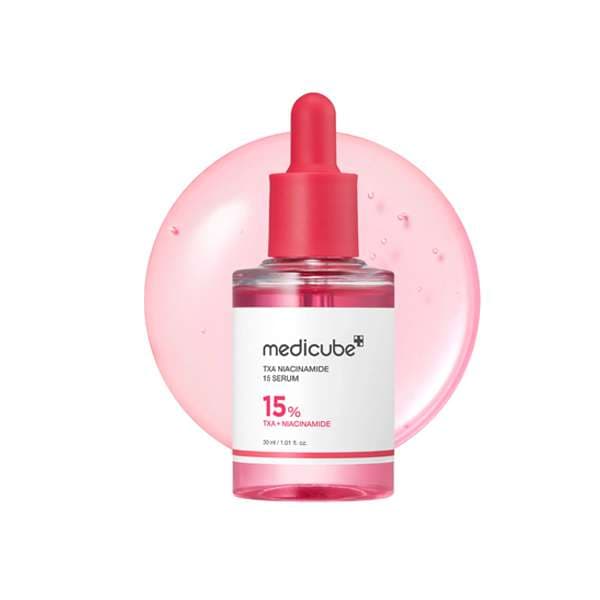 medicube Txa Niacinamide 15% Serum – 30ml