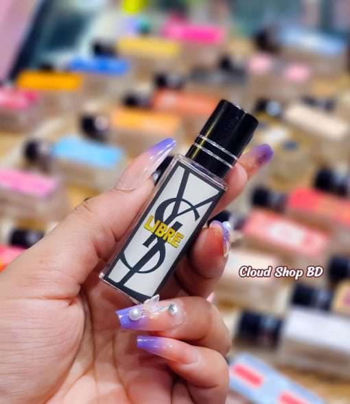 Beauty Bee perfume oil inspired by LIBRE-6ML