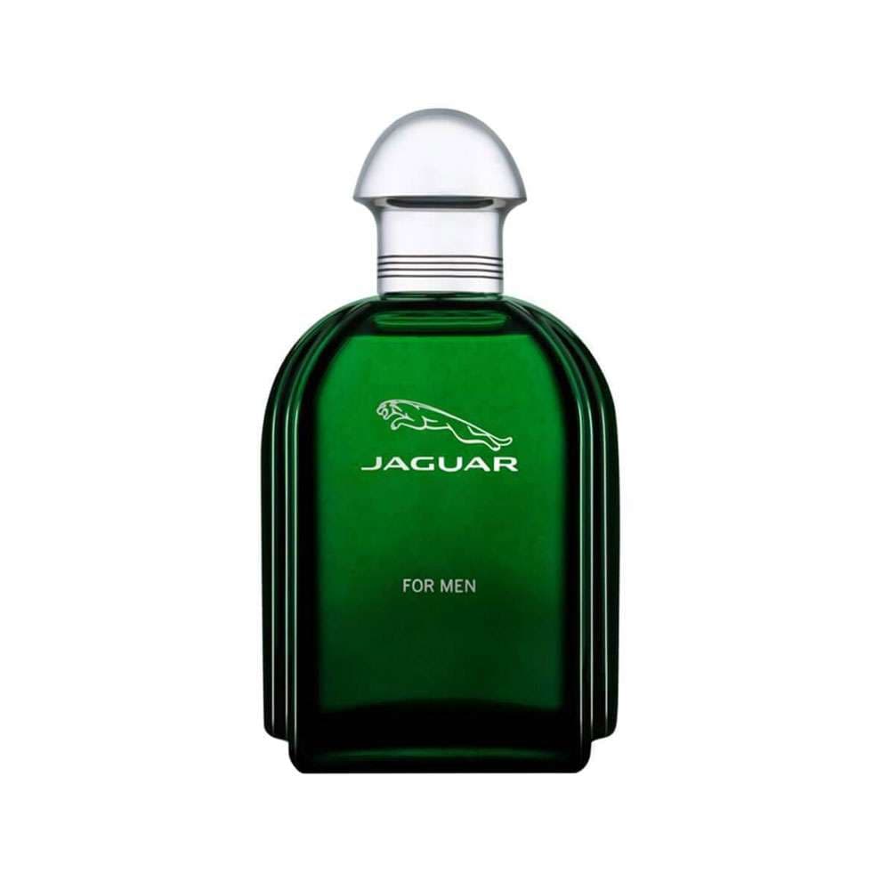 Jaguar Eau de Toilette Spray for Men 100ml