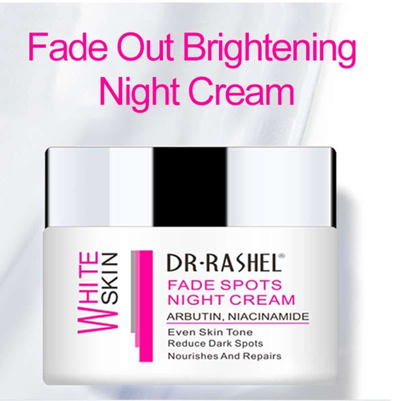 DR RASHEL FADE SPOT NIGHT CREAM (50 g)