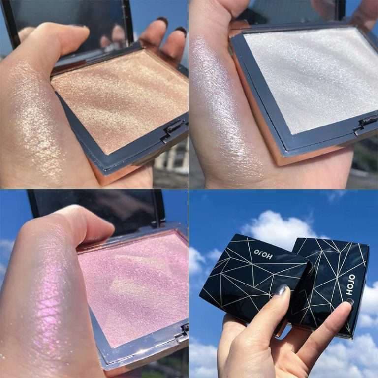 Hojo Luminous Shimmer Highlighter