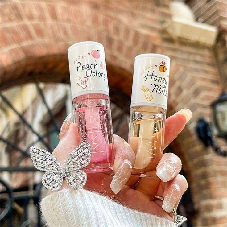OKANEN Moisturizing Lip Essence Oil- 5ml