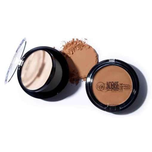 J.Cat Beauty Indense Mineral Compact Powder