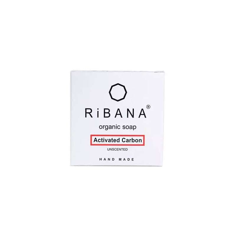 RiBANA Organic Soap