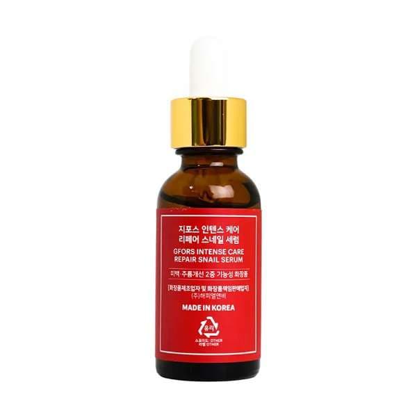 GFORS Intense Care Repair Snail Serum – 30ml.