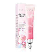 SADOER Collagen Sakura Eye Cream