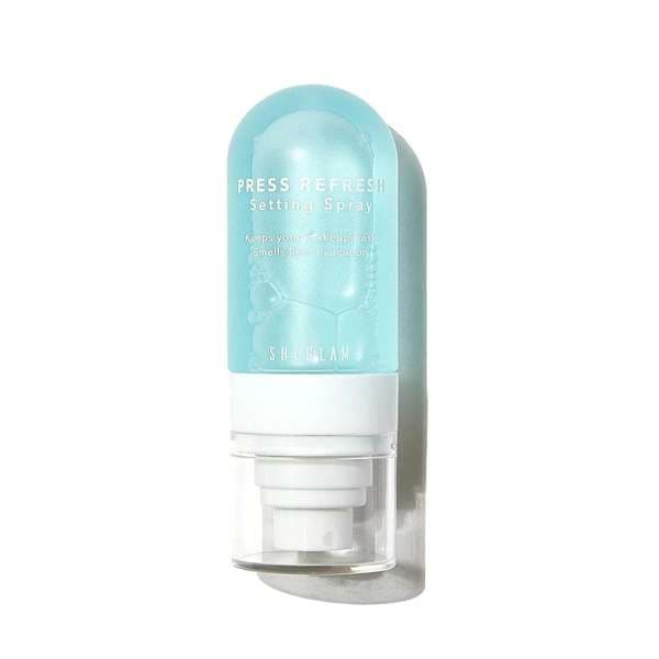 Sheglam Press Refresh Setting Spray 55ml