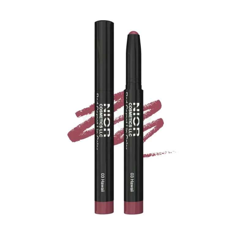 NIOR Red Carpet Lip Color