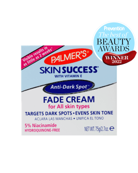 Palmer’s Skin Success Anti-Dark Spot Fade Cream