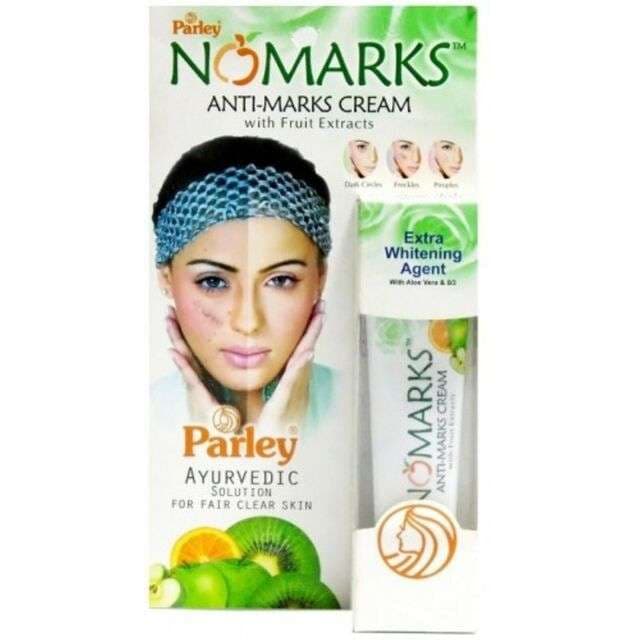 Parley Nomarks Cream Anti-Marks Cream
