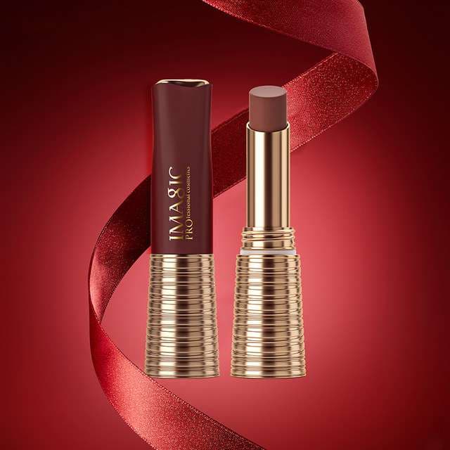 IMAGIC Kiss Proof Matte Lipstick