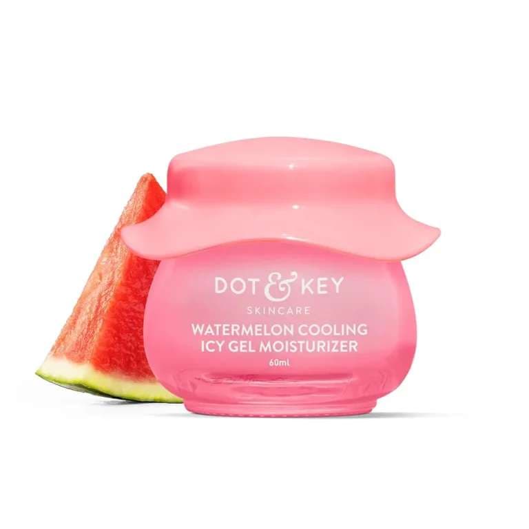 DOT & Key Watermelon Cooling Icy Gel Moisturizer – 60ml