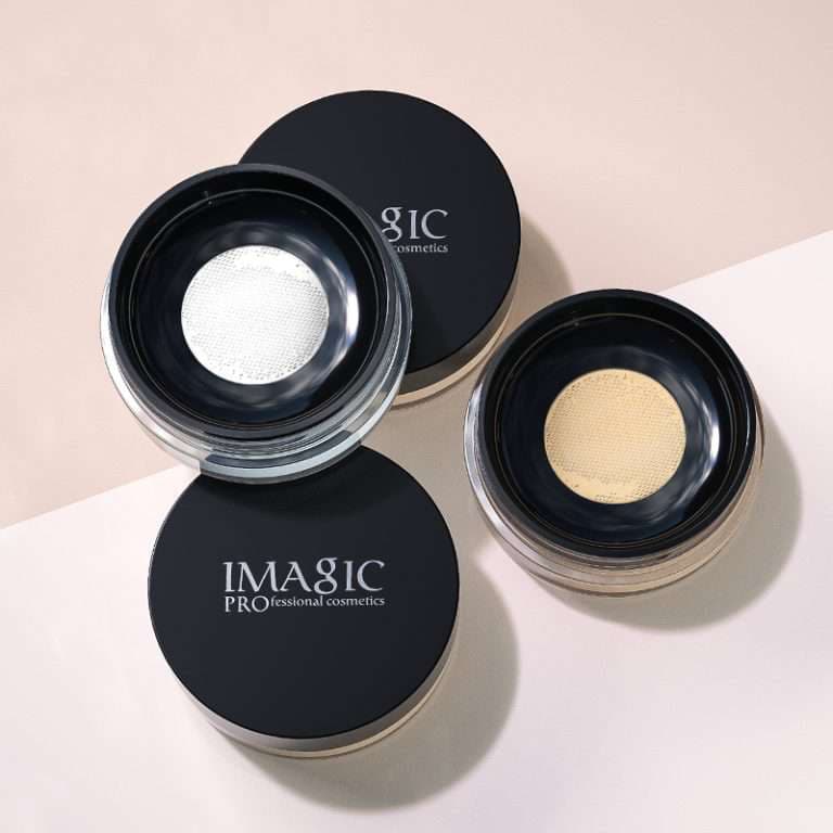 IMAGIC High Definition Loose Powder