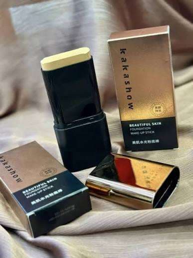 Kakashow Water Glow Stick Foundation