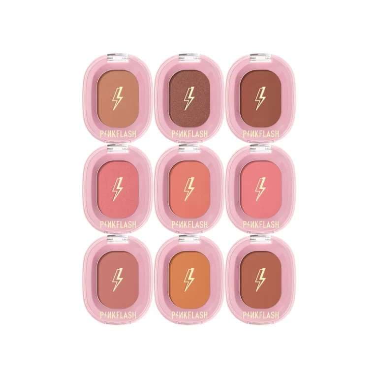 PINKFLASH Chic In Cheek Blush