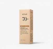 ANUA Rice 70 Glow Milky Toner 40ml