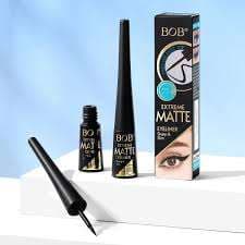 BOB Extreme Matte Eyeliner Sharp & Slim Eyeliner
