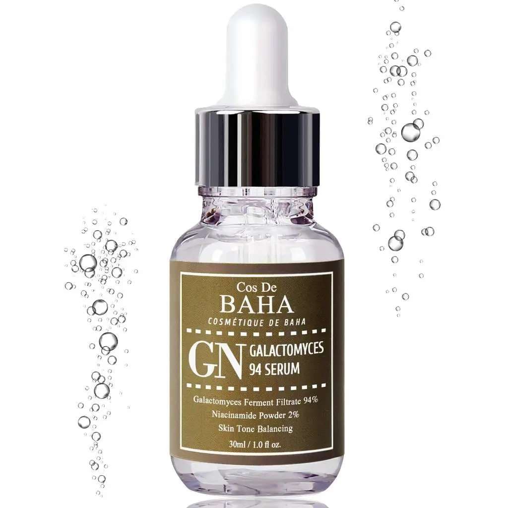 Cos De BAHA Galactomyces 94 Serum (GN)- 30ml
