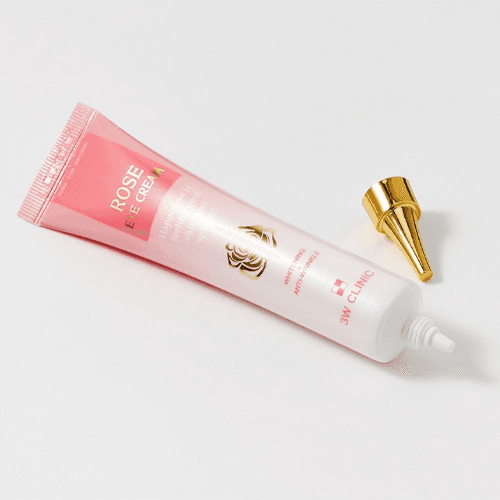 3W CLINIC Rose Eye Cream (40ml)