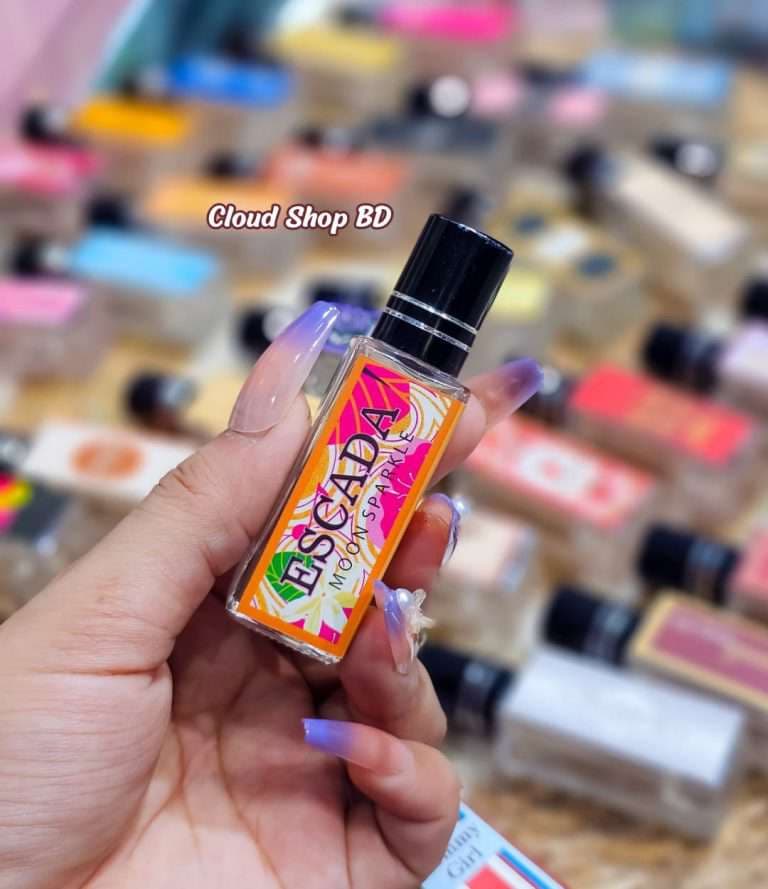 Beauty Bee perfume oil inspired by ESCADA MOON SPARKLE-6ML