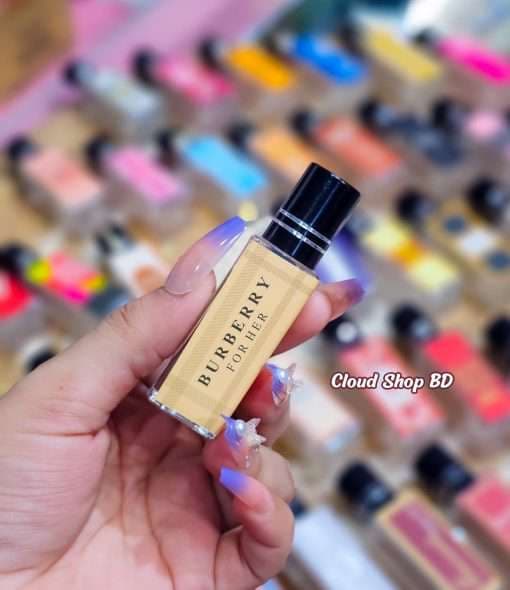 Beauty Bee perfume oil inspired by BURBERRY For Her-6ml