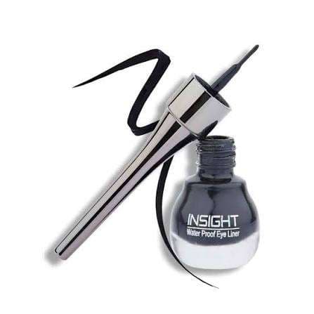 Insight Waterproof Eyeliner (Matte) 5ml