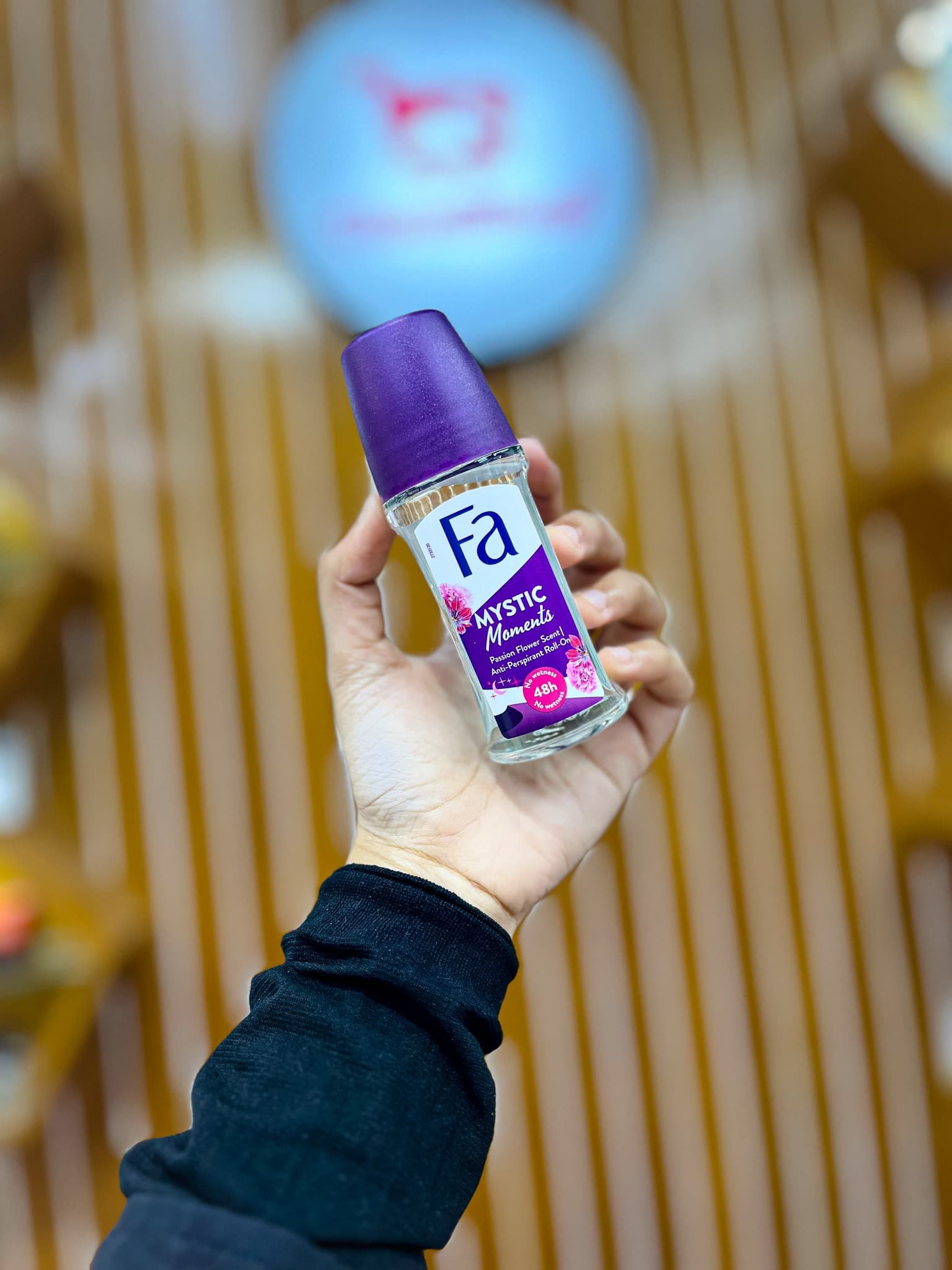 Smell Like fairy