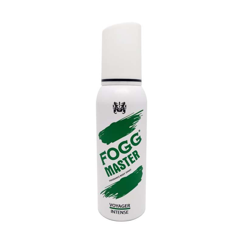 Fogg Master Voyager Intense Body Spray For Men -120ml