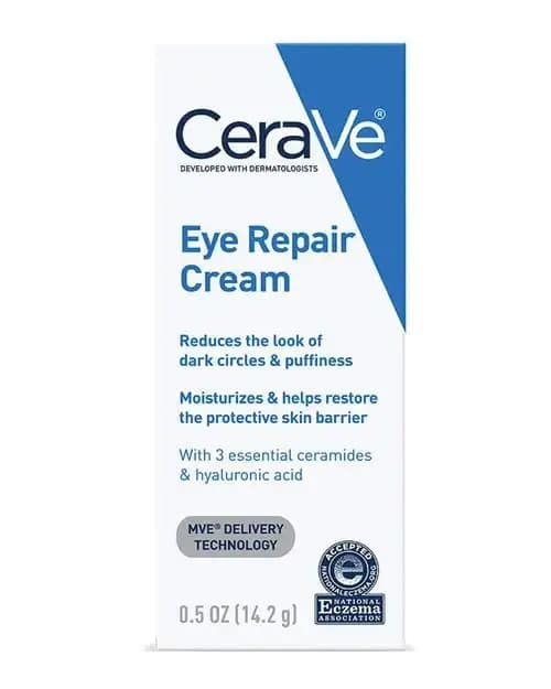 CeraVe Eye Repair Cream 2