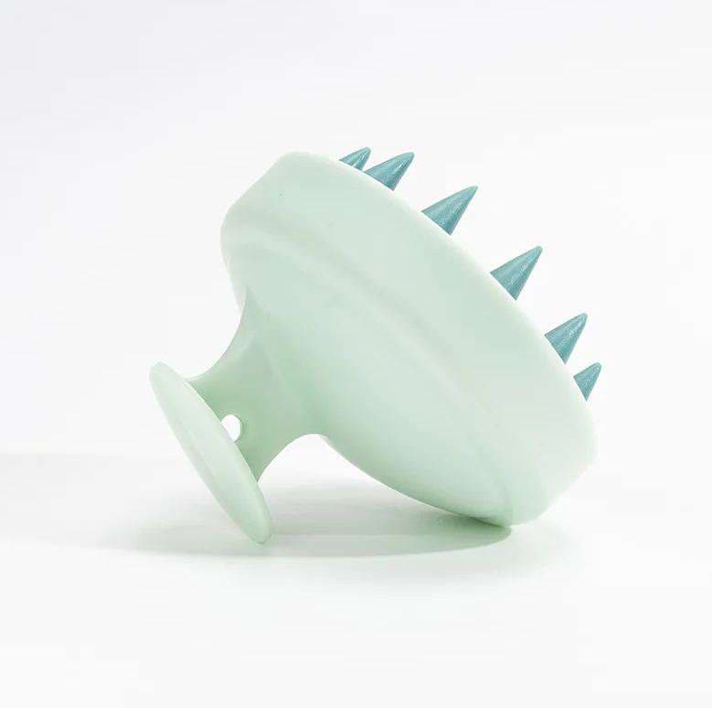 Sweet Beauty Silicone Shampoo Brush 2