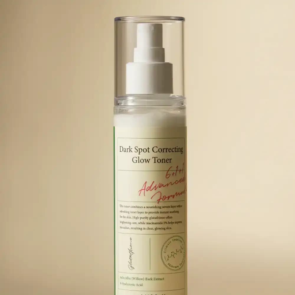 AXIS-Y Dark Spot Correcting Glow Toner – 125ml 3