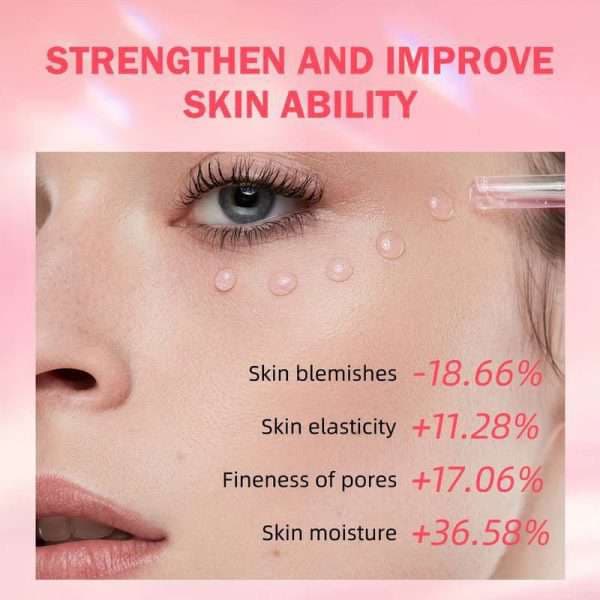 Sadoer 4 IN 1 Repair and Nourish Facial Serum – 30ml 5