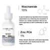 Care:Nel Niacinamide 10% Zinc 1% Serum 4