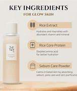 Beauty of Joseon Glow Replenishing Rice Milk 4