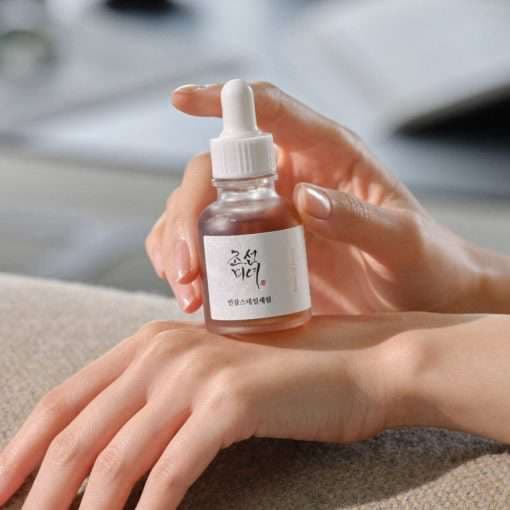 Beauty of Joseon Revive Serum Ginseng + Snail Mucin – 30ml 2