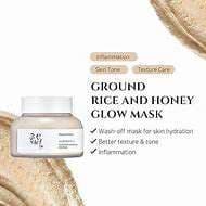 Beauty of Joseon Ground Rice and Honey Glow Mask – 150ml 3