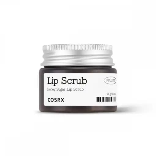 COSRX Full Fit Honey Sugar Lip Scrub 6