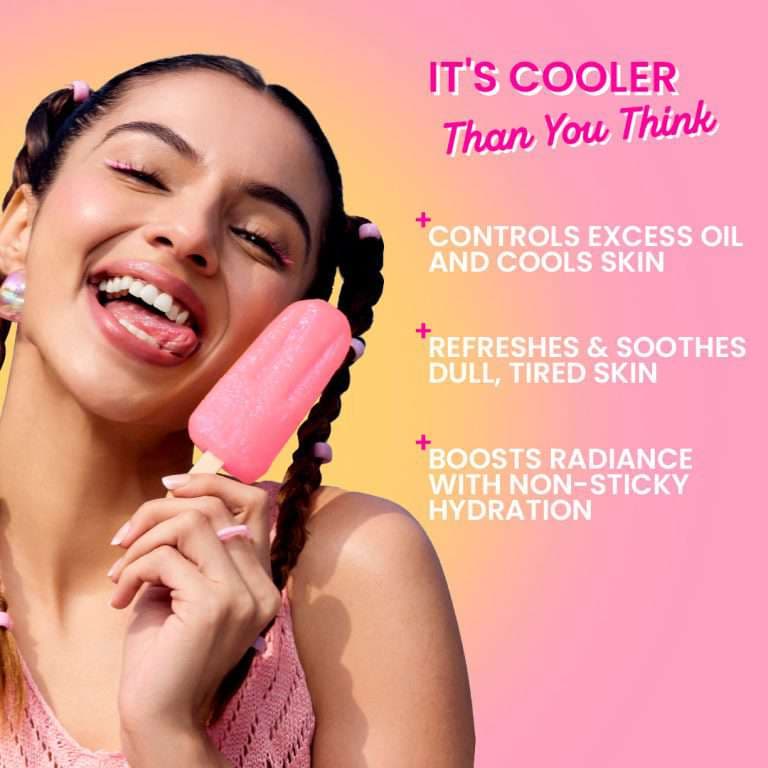 DOT & Key Watermelon Cooling Icy Gel Moisturizer – 60ml 3