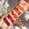 Pudaier 5 Pure Color Liquid Matte Lipstick Set 3