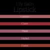 Lily Satin Lipstick 2