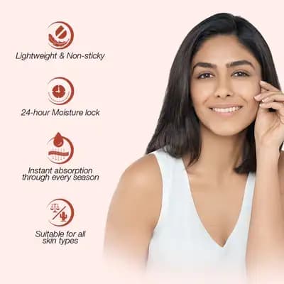 Lakme Peach Milk Soft Cream 5