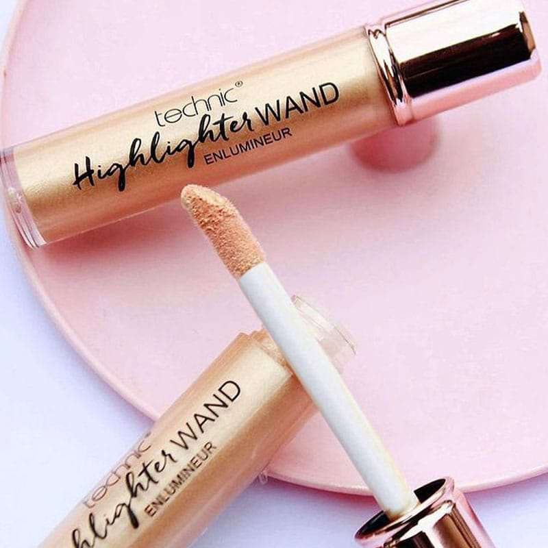 Technic Highlighter Wand Enlumineur 2