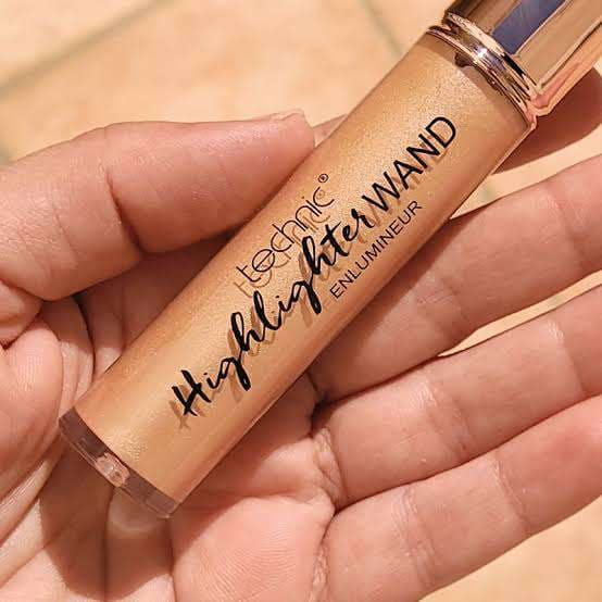 Technic Highlighter Wand Enlumineur 5