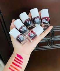 BELENDA Beauty Lip Tint 3