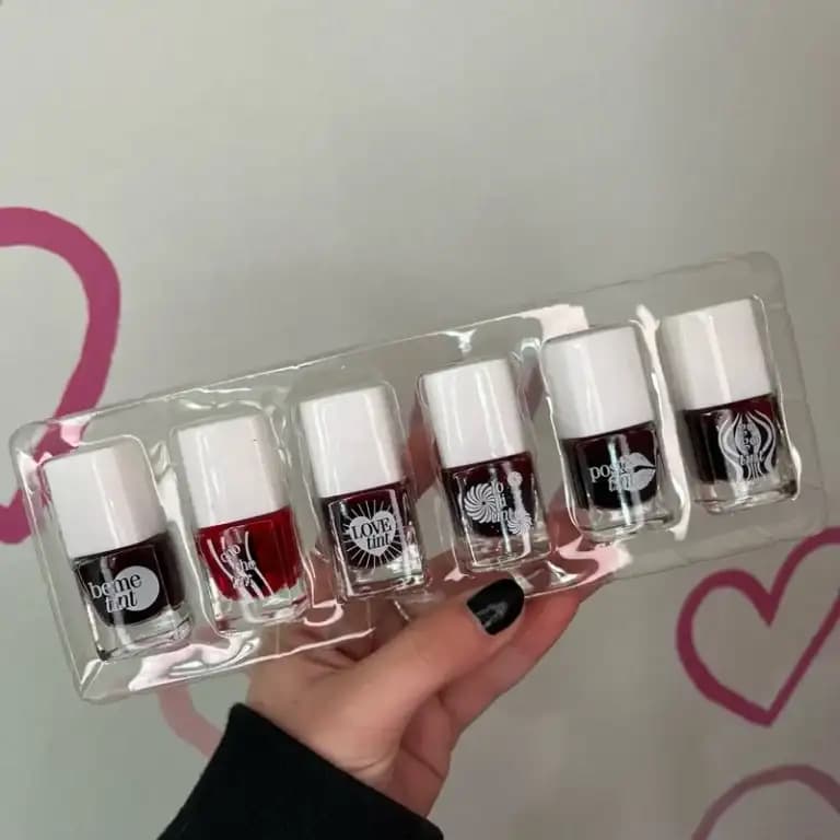 BELENDA Beauty Lip Tint 4