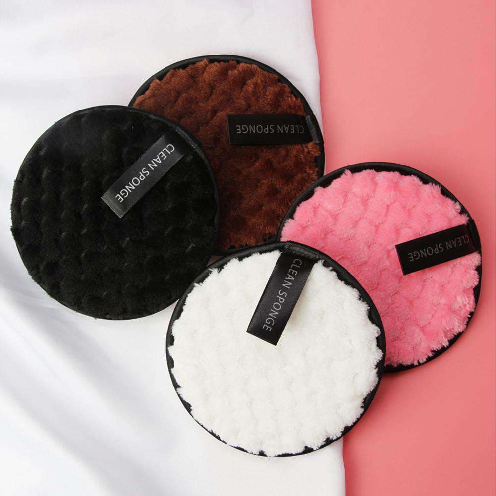 MAANGE Clean Sponge Makeup Remover 1
