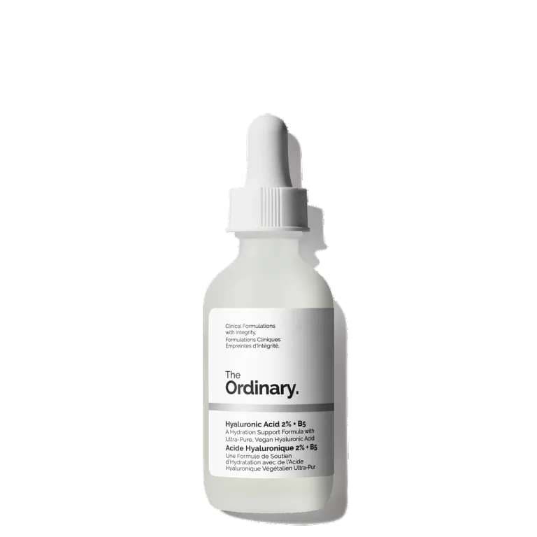 The Ordinary Hyaluronic Acid 2% + B5 1