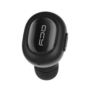 QCY Q26 Bluetooth Headset - Black